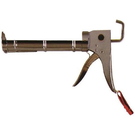PROSOURCE Caulk Gun 9In Rcht Rod 1/10Gal CT-905C